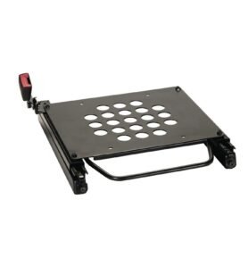 Adaptér pro sedadlo Sportscraft pro VW T5 a T6 od roku 2003 - strana spolujezdce