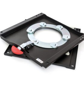 CTA Otočná konzole pro Ducato typ 250/290, Citroen Jumper, Peugeot Boxer