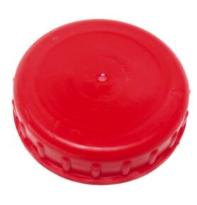 COMET Uzavírací víko kanystru s těsněním na vodu DIN 96