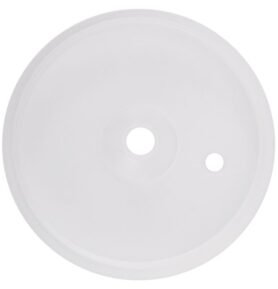 COMET Protiprachová krytka pro kanystry se širokým hrdlem DIN 96