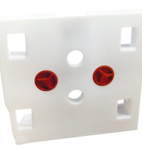 REIMO Nádrž na odpadní vodu pro panelovou dodávku od roku výroby 2006, 93 litrů - EV 2222