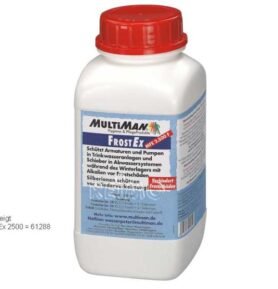 MULTIMAN MultiNox FrostEx 5000 bez glykolu