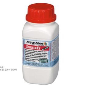 MULTIMAN MultiNox SlimeEx 100