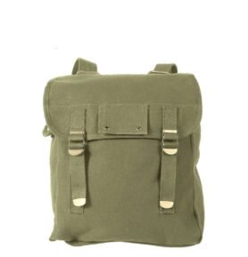 ROTHCO taška přes rameno/batoh MUSETTE KHAKI