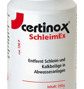 KATADYN Certinox SlimeEx CSE100P 250g prášek