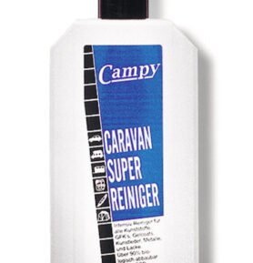 YACHTICON Super čistič karavanů 500ml