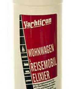 Čistič Yachticon elixír pro karavany a obytné vozy 1 litr