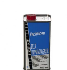 YACHTICON Čistící a impregnační prostředek na stany 1000ml