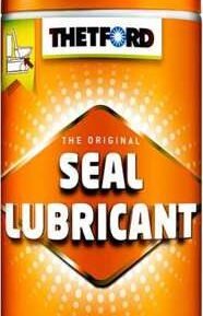 THETFORD Ošetřující sprej na gumu 200ml