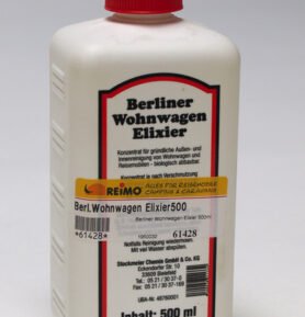 REIMO Berlin Caravan Elixír 500ml