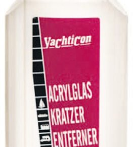YACHTICON Odstraňovač akrylových škrábanců