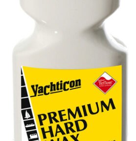 YACHTICON Tvrdý vosk Premium 500ml