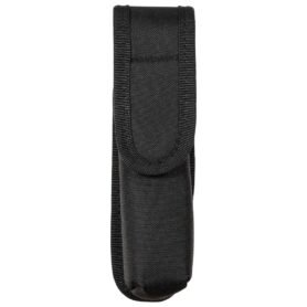 MFH pouzdro na svítilnu (22603) nylon ČERNÉ