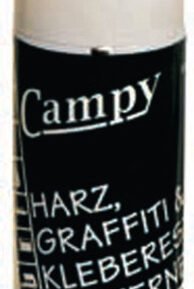 YACHTICON Odstraňovač pryskyřice, graffiti a zbytků lepidel