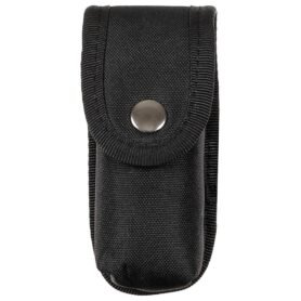 MFH pouzdro na pepřový sprej (22603) nylon ČERNÉ