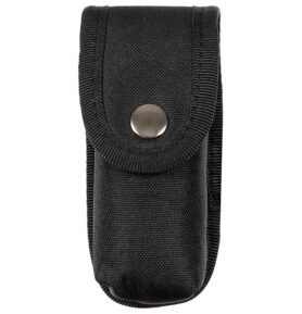 MFH pouzdro na pepřový sprej (22603) nylon ČERNÉ