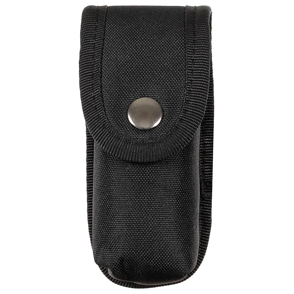 MFH pouzdro na pepřový sprej (22603) nylon ČERNÉ