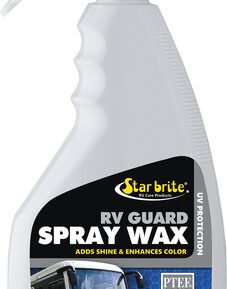 STAR Vosk ve spreji Premium s PTEF pro D, UK, DK