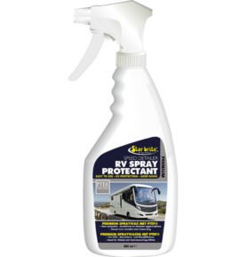 Starbrite Vosk ve spreji Premium s PTEF pro ES, IT, FR