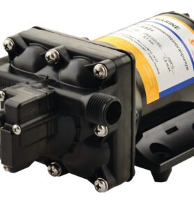 Membránové čerpadlo Lilie KING SERIES - 1,1 bar, 7,9 l/min