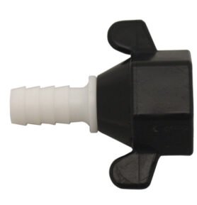 LILIE Rovné připojení čerpadla na hadici o průměru 10 mm