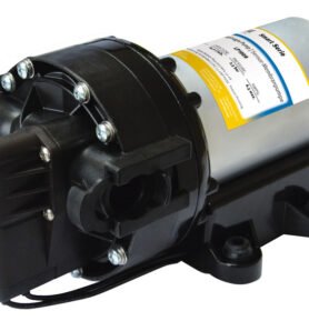 Automatické tlakové čerpadlo LILIE Smart Series 18,9 l/min 5,2 baru