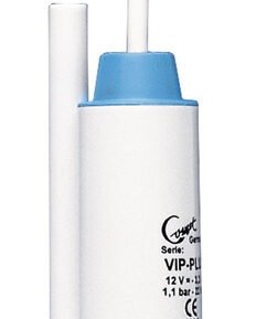 Ponorné čerpadlo Comet VIP-PLUS 20L/min Varianta: Volně ložené