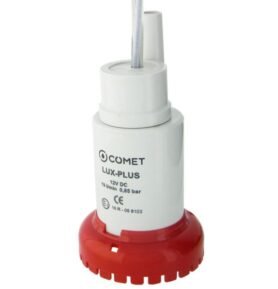 COMET Ponorné čerpadlo LUX-PLUS 19L/min