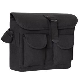 ROTHCO taška přes rameno AMMO ČERNÁ