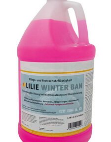 LILIE Nemrznoucí kapalina 3,78 l