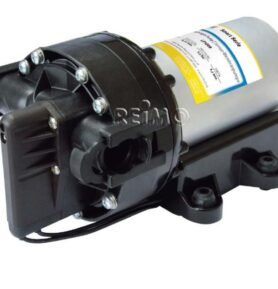 Automatické tlakové čerpadlo LILIE Smart Series 14 l/min 2,5 baru