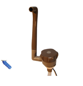 Automatický vodovodní baterie Comet NOVO