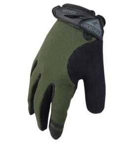 Rukavice SHOOTER SAGE vel. M