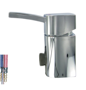 Vodovodní sprchová baterie Comet CAPRI