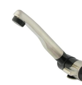 Směšovací baterie Comet LONDON - různé barvy Barva: Černá / matný nikl