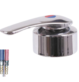 Poddřezová baterie Reich TWIST