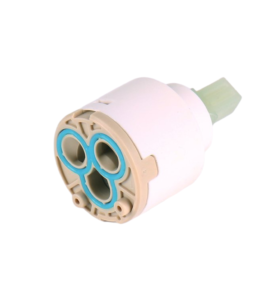 Náhradní kartuše pro vodovodní armatury Reich