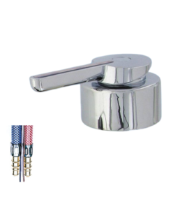 Poddřezová vodovodní bateri Comet FLORENZ ARONA