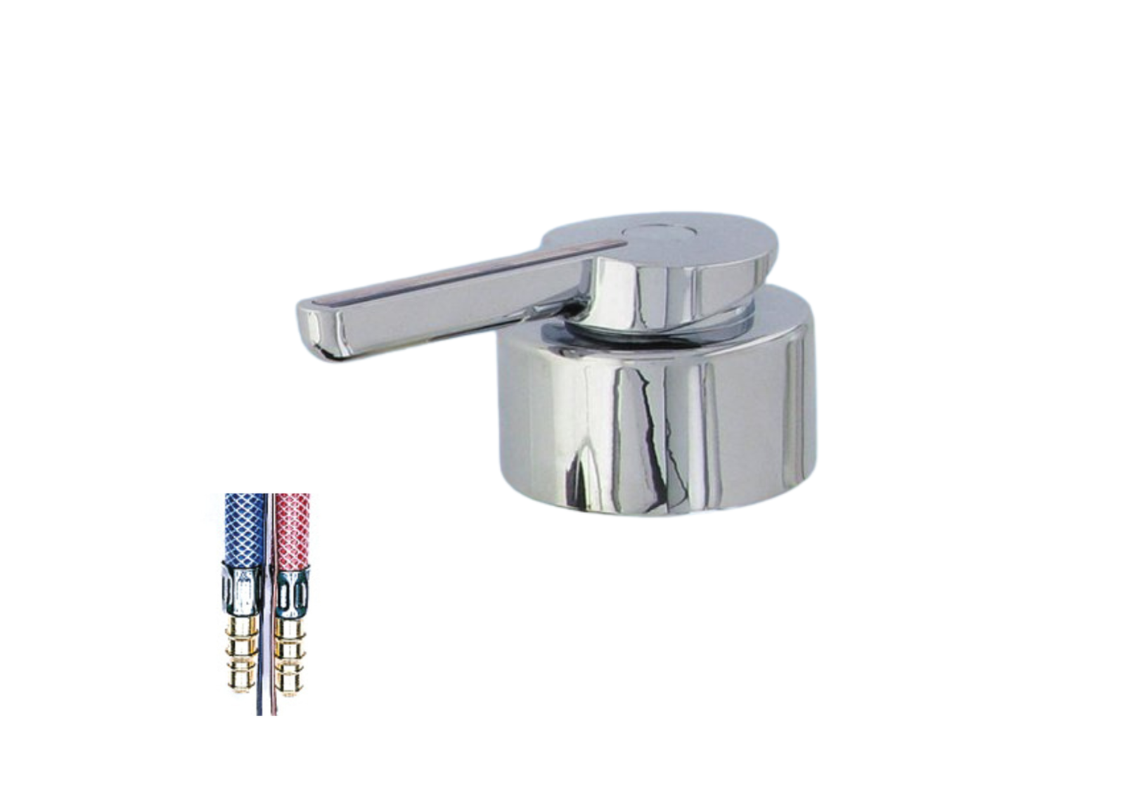 Poddřezová vodovodní bateri Comet FLORENZ ARONA