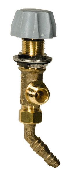 Poddřezový kohoutek Reich