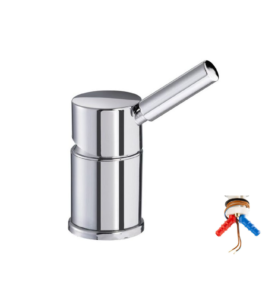 Poddřezová baterie Reich TREND E