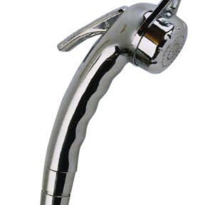 Nastavitelná sprcha Reich CHARISMA