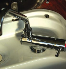 REIMO Sklopný vodovodní kohoutek