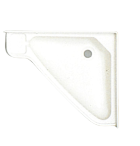 REIMO Rohové umyvadlo - malé