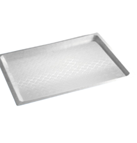 Solera Plastová sprchová vanička - bílá