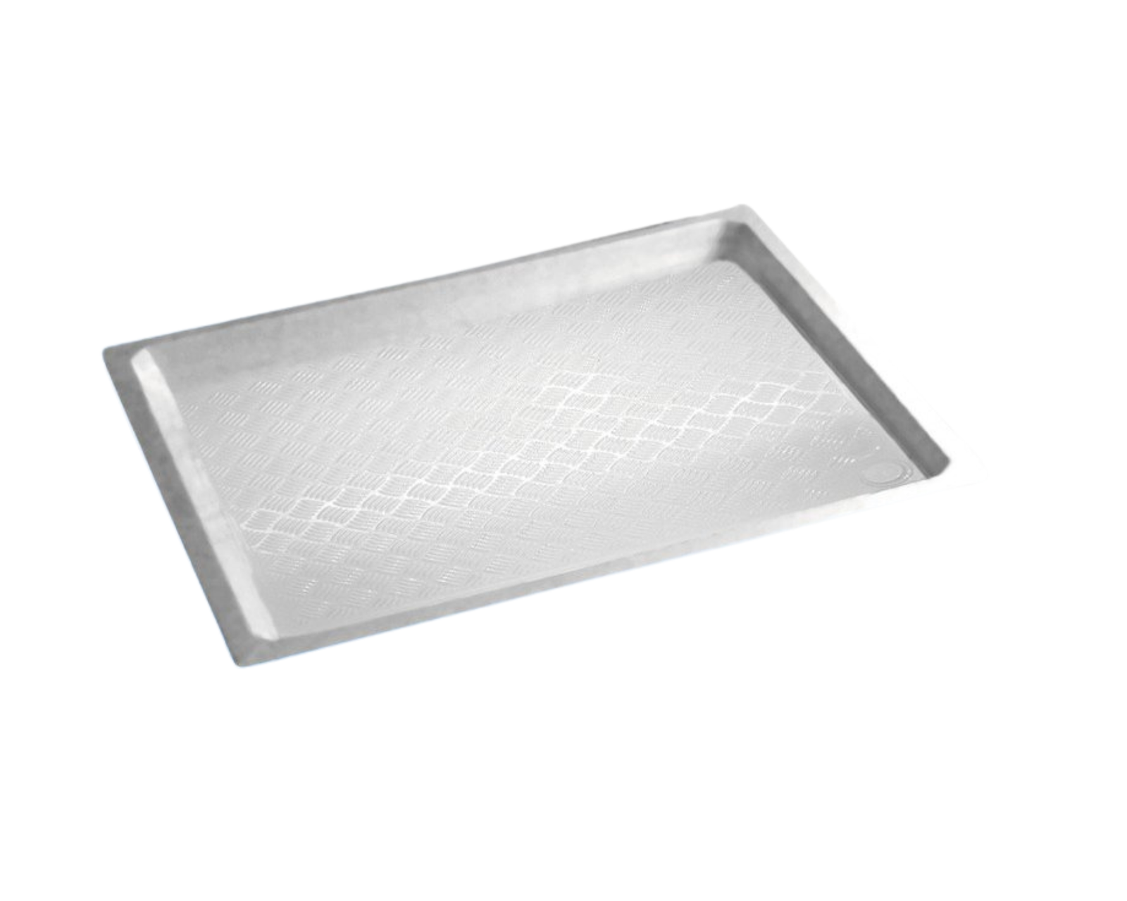 Solera Plastová sprchová vanička - bílá