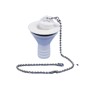 LILIE Odtoková výpusť - Typ C- rovná