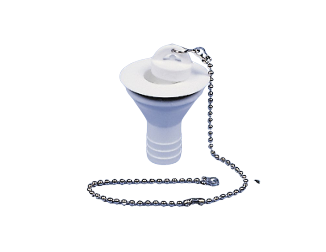 LILIE Odtoková výpusť - Typ C- rovná