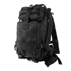 ROTHCO batoh ASSAULT I MEDIUM TRANSPORT ČERNÝ