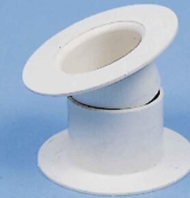 MPK Podlahový průchod